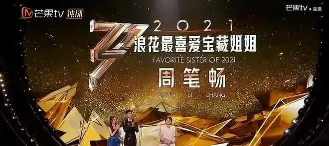 20年后再看初代“超女”：李宇春仍是顶流、张靓颖因爱蹉跎？（组图） - 24