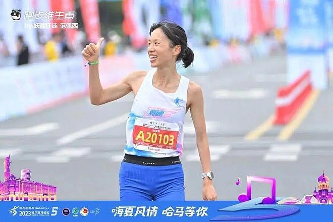 “最快女护士”夺冠后哭诉让领导多给调休，被指道歉绑架（组图） - 9