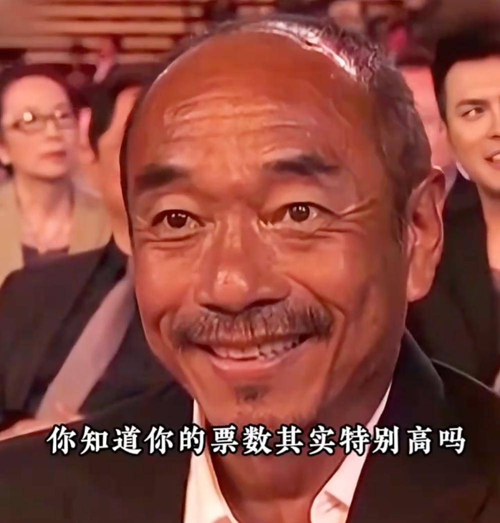 倪萍还是太敢说，重提12年前金鸡奖黑幕，如今世人方懂当年差距（组图） - 5