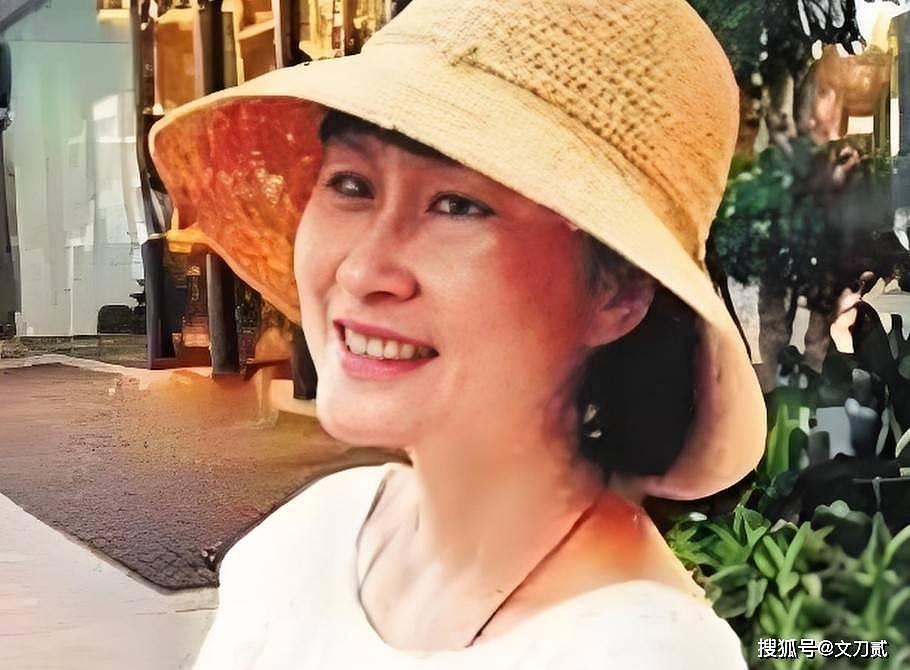“出轨”不算事！徐帆为了拴住冯小刚，她的忍耐远比你想的更狠（组图） - 12