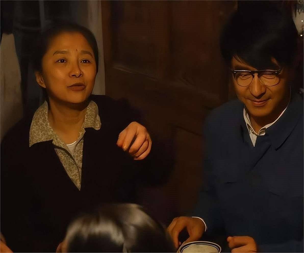 倪萍还是太敢说，重提12年前金鸡奖黑幕，如今世人方懂当年差距（组图） - 12