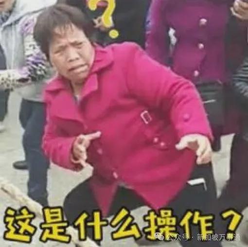 中国小伙在新加坡赌输5万、求职失败，竟故意犯法拿特别准证，只为卖“春药”牟利（组图） - 9