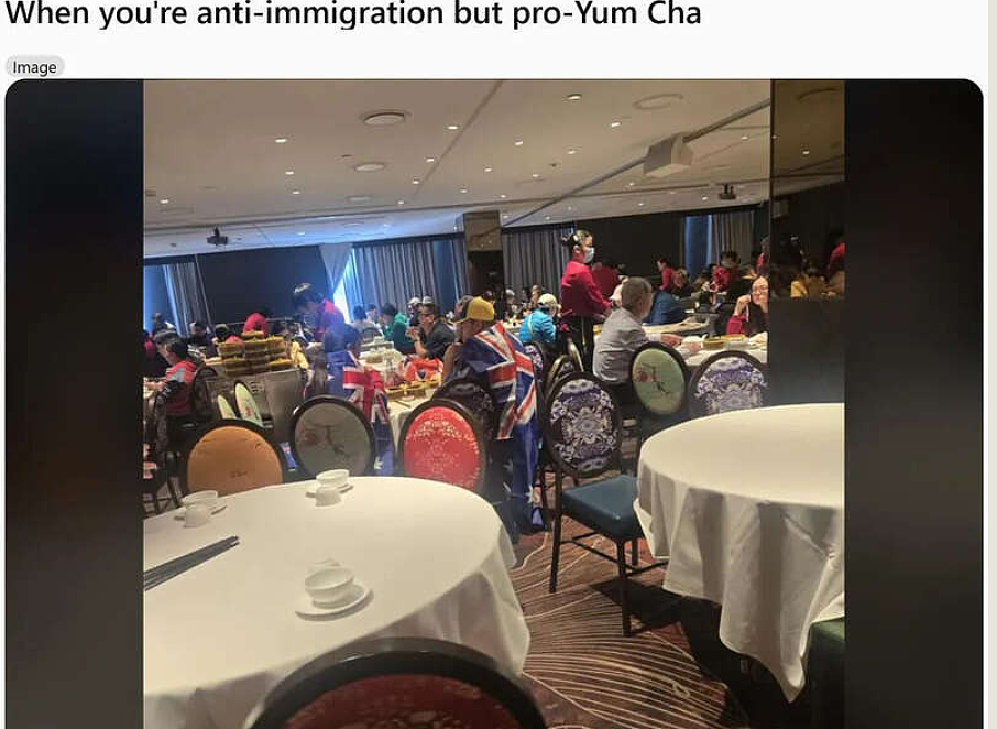直接被强闯！维州州长居然........（组图） - 11