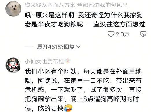 【爆笑】月薪2万的工作，有多人敢去？网友看完：确实是有点为难了！（组图） - 37