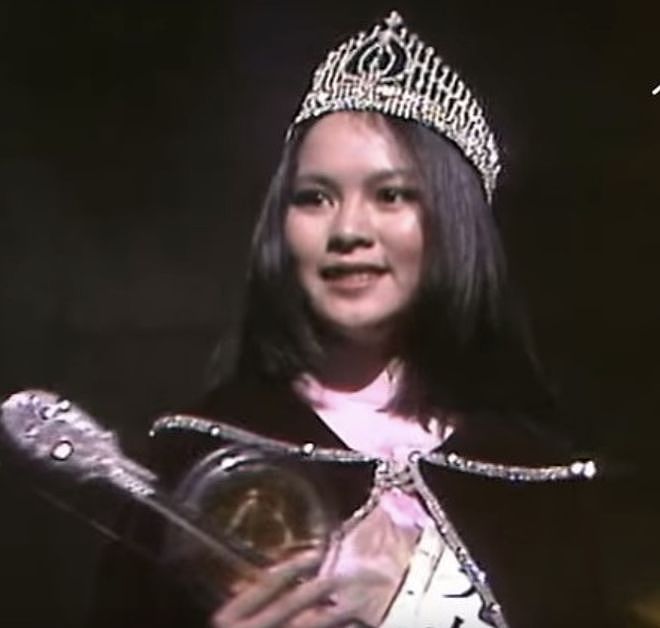 香港小姐50年：从泳装走秀到博士证书（组图） - 11