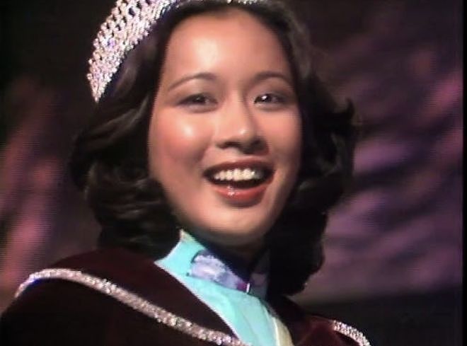 香港小姐50年：从泳装走秀到博士证书（组图） - 10