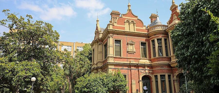 26年留学澳洲八大怎么选?(组图) - 2