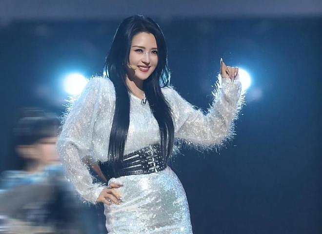 20年后再看初代“超女”：李宇春仍是顶流、张靓颖因爱蹉跎？（组图） - 51
