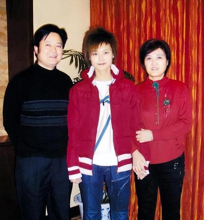 20年后再看初代“超女”：李宇春仍是顶流、张靓颖因爱蹉跎？（组图） - 8