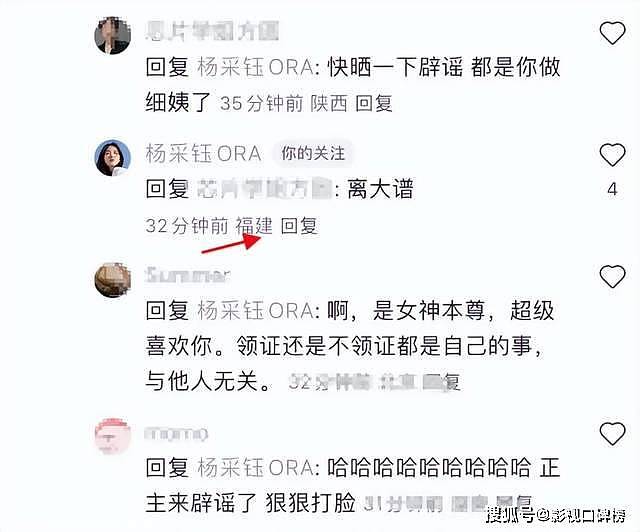 杨采钰被质疑与高富帅没有领证，她曾晒豪宅，家具名画一堆，实力不菲（组图） - 4