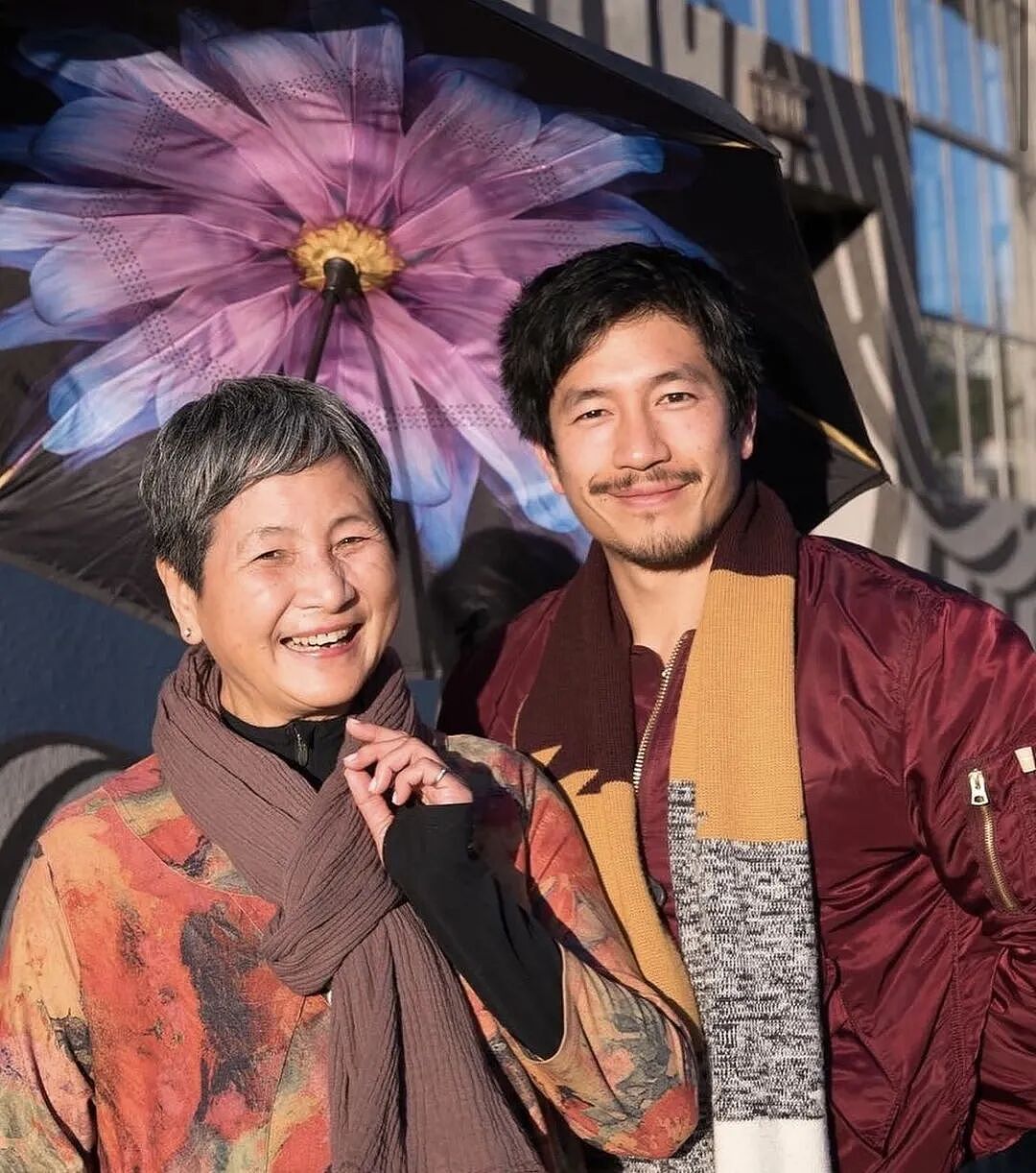 演员郑佩佩儿子再次为患癌妻子众筹治疗费：母亲留下的钱远不够，房子也卖了（组图） - 5