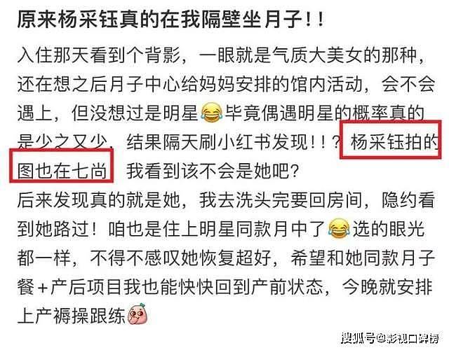 杨采钰被质疑与高富帅没有领证，她曾晒豪宅，家具名画一堆，实力不菲（组图） - 13