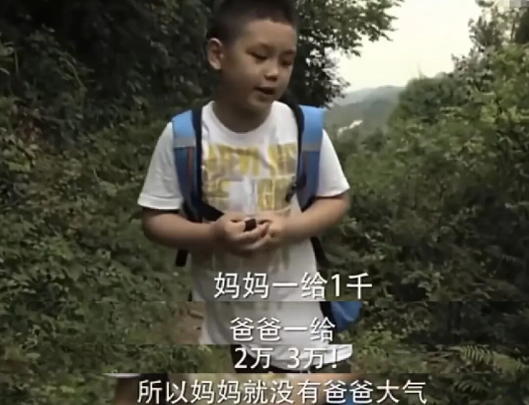 死活都不离婚?澳籍富豪丈夫突然失联,被迫复出挣钱养儿子,她的好日子来了?(组图) - 6