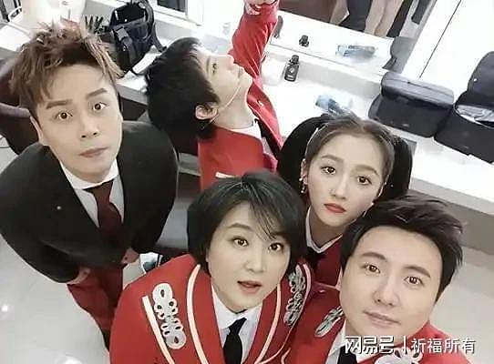 王牌9首播，清一色差评，沈腾沦为候补，金婧唐国强成为最大槽点（组图） - 22
