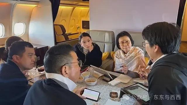 泰国39岁美女总理一年就下台，只因打电话叫了声“叔叔”，她太年轻被做局了？（组图） - 13