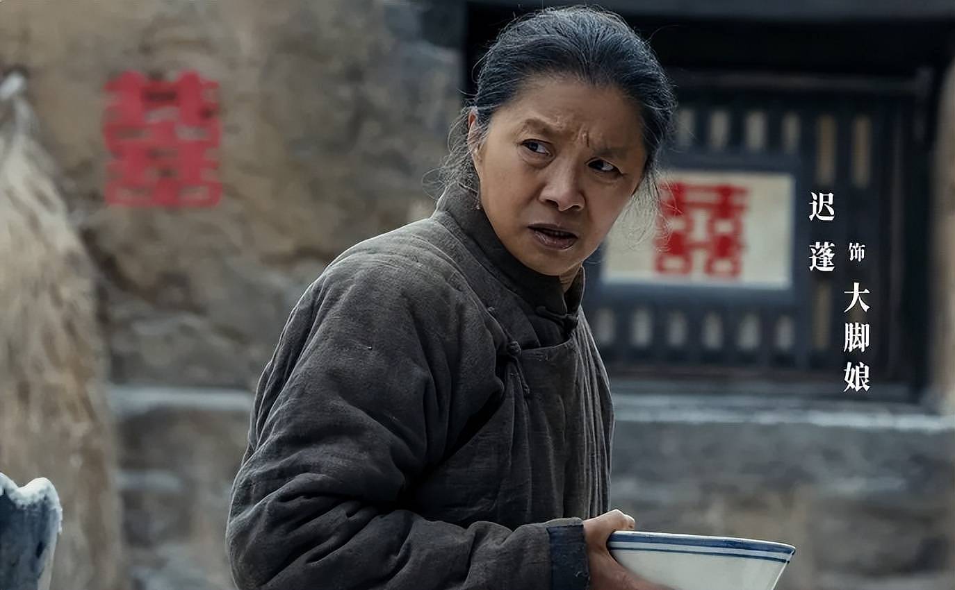 倪萍还是太敢说，重提12年前金鸡奖黑幕，如今世人方懂当年差距（组图） - 10