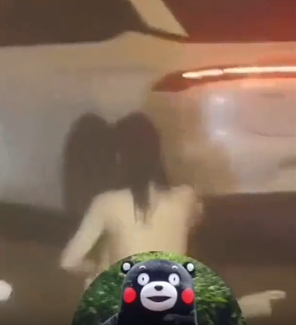 俩女同吵架当街脱衣视频疯传,一丝不挂坐地,这身材全网都在心疼…(组图) - 7