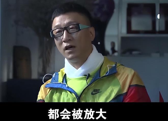 官媒点名！揭开29岁虞书欣处境，孙红雷的话，有人信了（组图） - 27