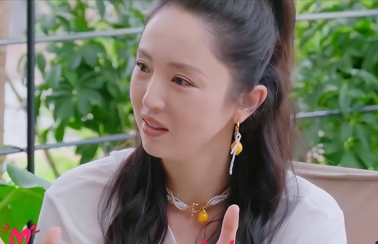 面对全网劝离，董璇仍旧不肯放手，原因找到了（组图） - 4