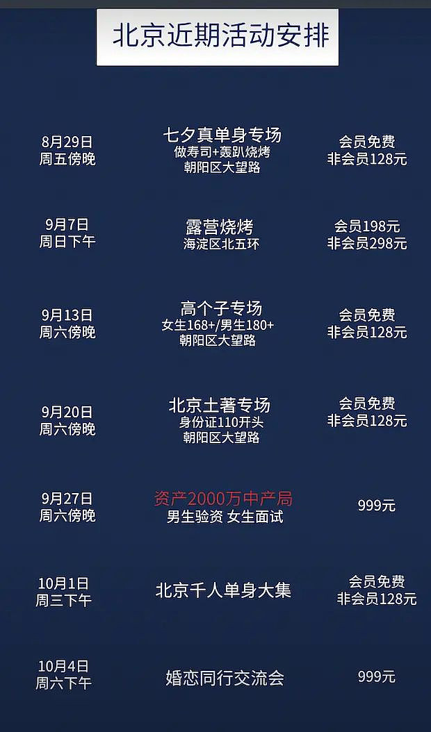七夕后的直播间，挤满鉴定渣男、渣女的年轻人（组图） - 16
