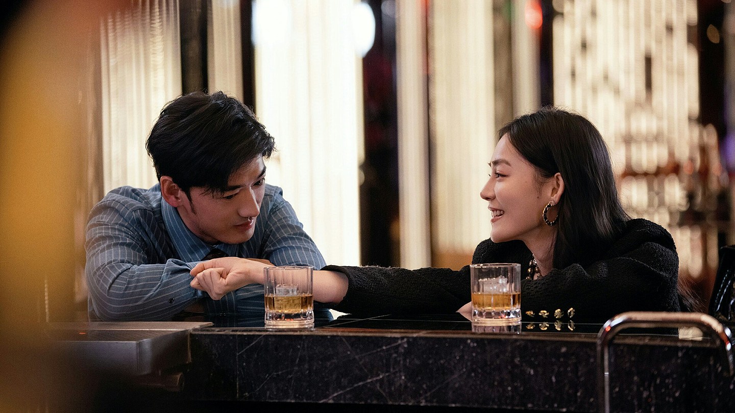捞女VS普信男，我妈给我选了条哥基？脱口秀挑动两性对立博掌声（组图） - 7