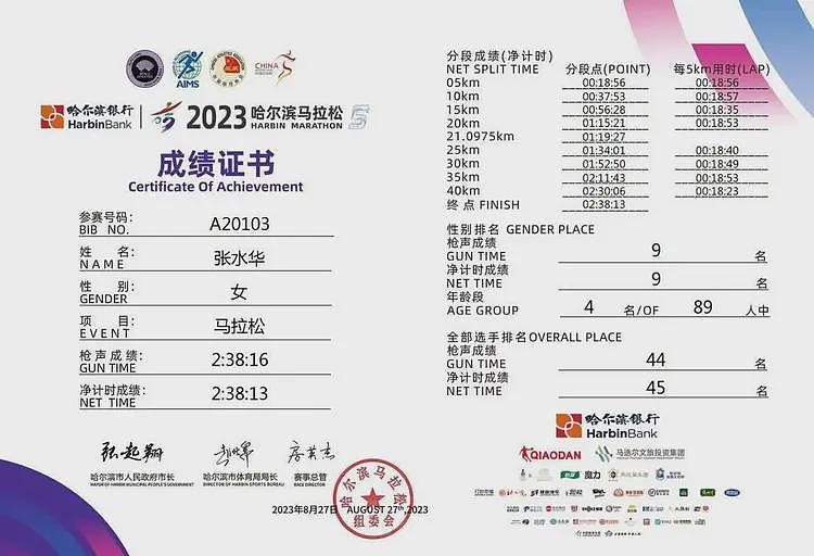 最快女护士社死！背刺领导坑惨同事，连续铺路9年，难怪名利双收（组图） - 17
