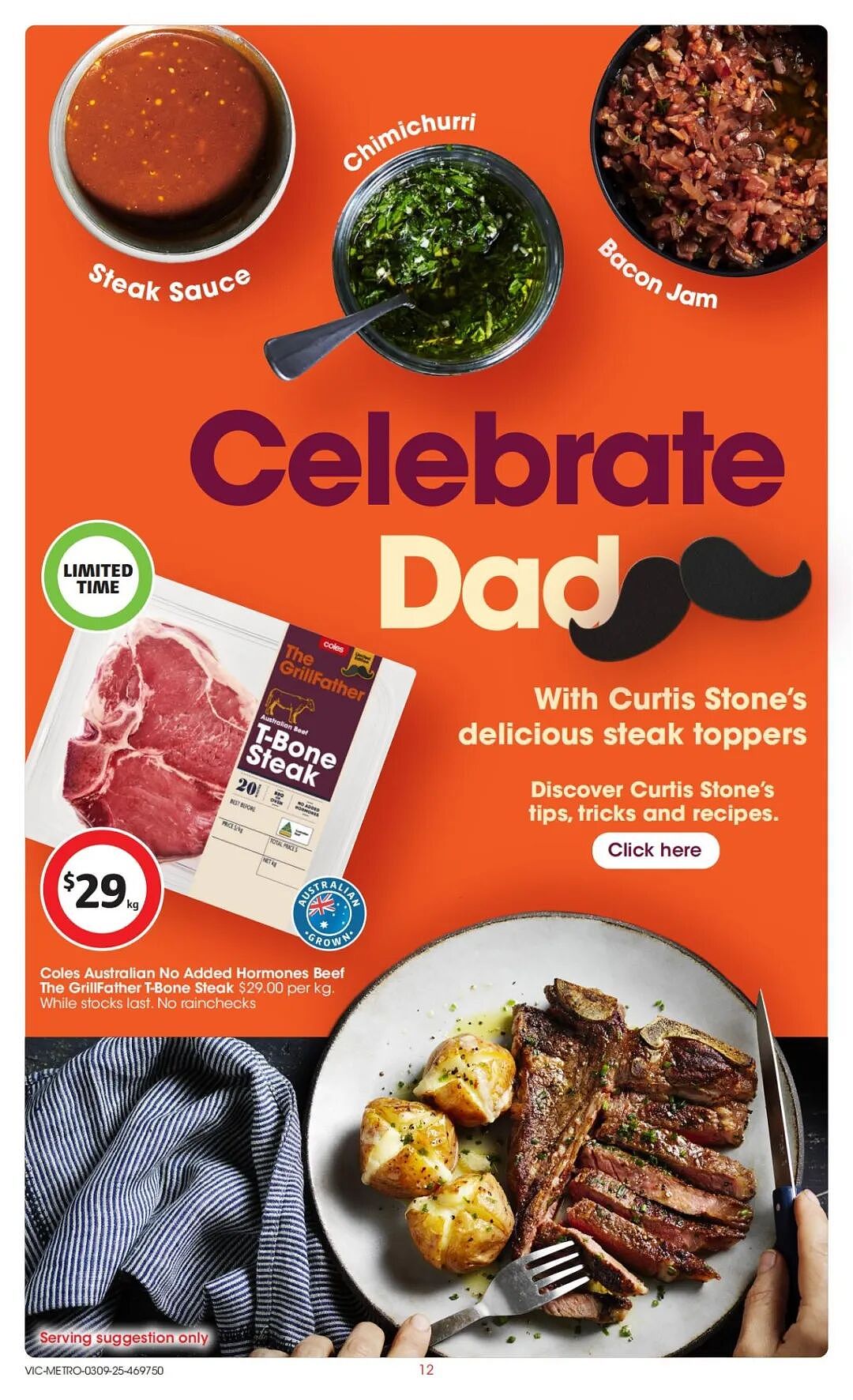 本周最新!澳洲各大超商特价商品一网打尽,大批好物骨折破半价!Woolworths、Coles、UMall…(组图) - 56
