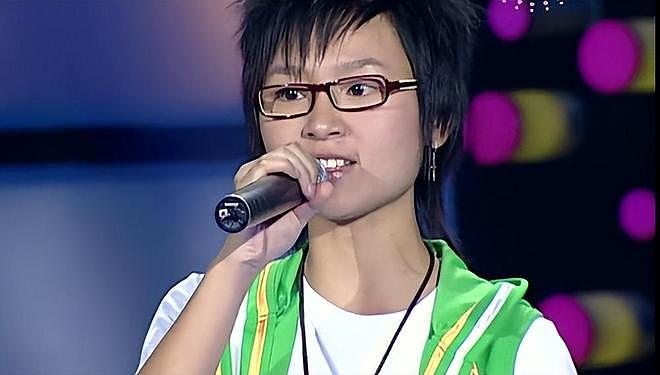 20年后再看初代“超女”：李宇春仍是顶流、张靓颖因爱蹉跎？（组图） - 18