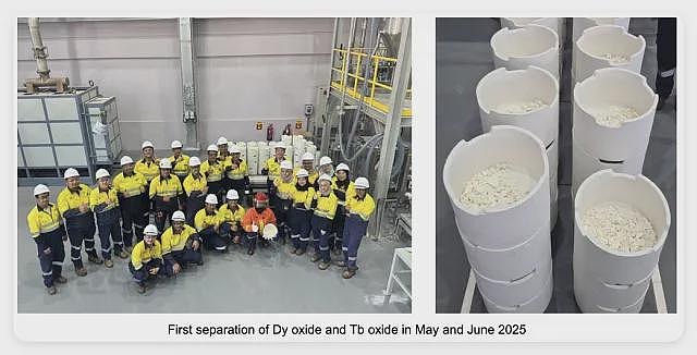 【异动股】强劲扭亏!婴儿奶粉公司Bubs Australia (ASX:BUB) 首次实现税后盈利 美中市场销售额大幅增长 - 14