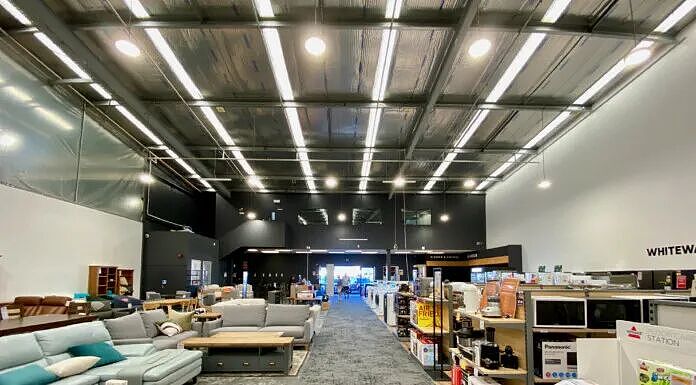 百年零售商清算!门店和网店都关!宜家首店开业在即!新西兰全国配送同步启动!北岸惊现“吐口水男”(组图) - 7