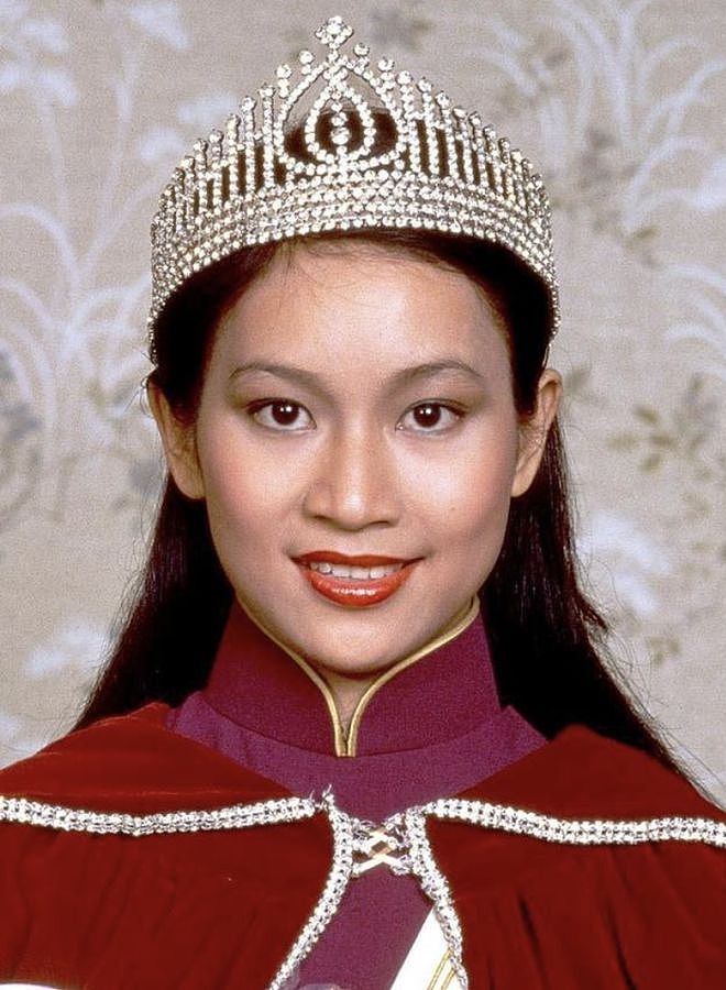 香港小姐50年：从泳装走秀到博士证书（组图） - 13
