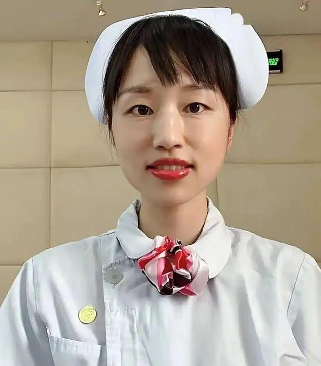 “最快女护士”夺冠后哭诉让领导多给调休，被指道歉绑架（组图） - 3