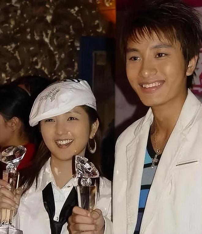 20年后再看初代“超女”：李宇春仍是顶流、张靓颖因爱蹉跎？（组图） - 41