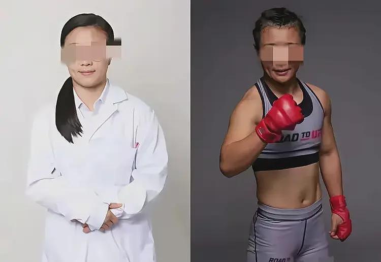 最快女护士社死！背刺领导坑惨同事，连续铺路9年，难怪名利双收（组图） - 22