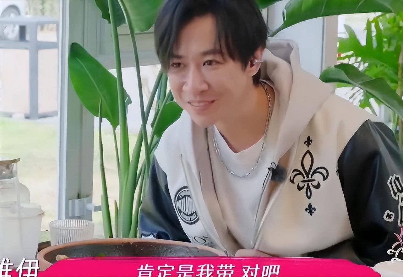 面对全网劝离，董璇仍旧不肯放手，原因找到了（组图） - 1