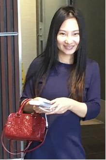 澳洲华女一夜之间5万积蓄没了，银行赔了9500：“要不要随你”（组图） - 2