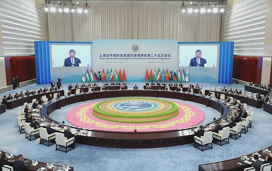 大陆热帖：天津这一幕，全世界都看到了（组图） - 4