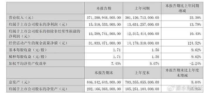 对外宣传海外卖爆,可是比亚迪赚的钱在哪(组图) - 1