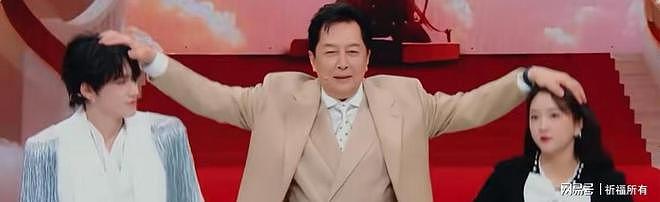 王牌9首播，清一色差评，沈腾沦为候补，金婧唐国强成为最大槽点（组图） - 13