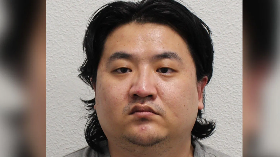 33岁中国男子在英侵犯多名女性被捕！警方怀疑与之前被判无期留英博士是同伙（组图） - 1