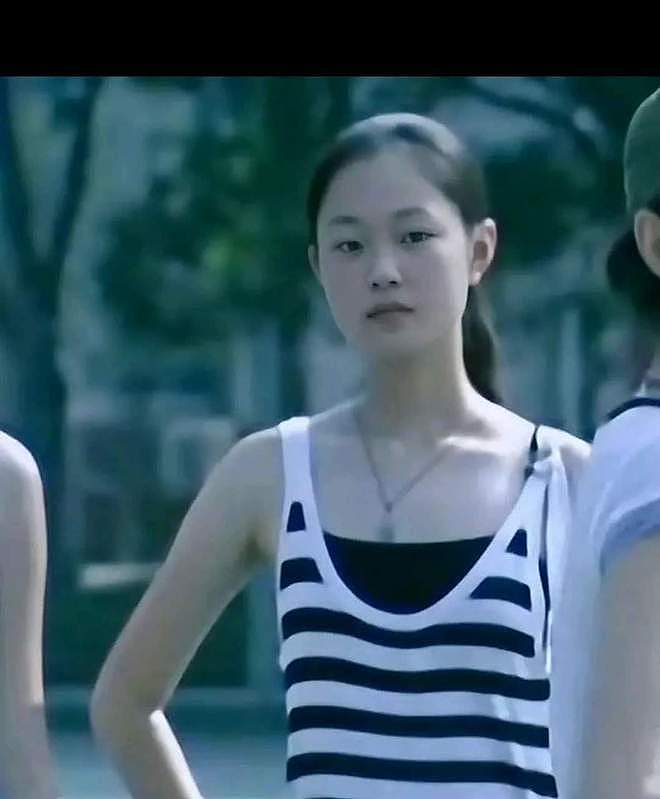 宋轶否认整容 ,出道16年10部作品,狐系美人的颜值真的变了吗(组图) - 6