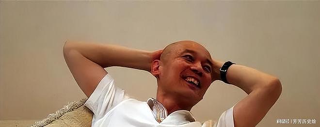 妹妹远在美国,父母也已离世,如今膝下无子的葛优如何了(组图) - 4