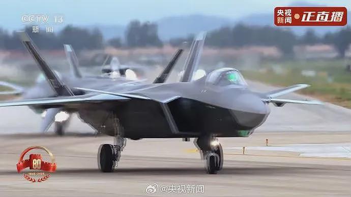 中国军队装备已NextLevel！DF61导弹、歼20S震撼亮相，还有无人潜航器、高能激光武器，东风5C打击范围覆盖全球（组图） - 28