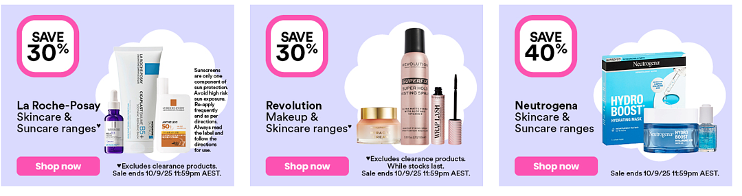 庆父亲节！【Priceline】香水等大特卖（组图） - 3