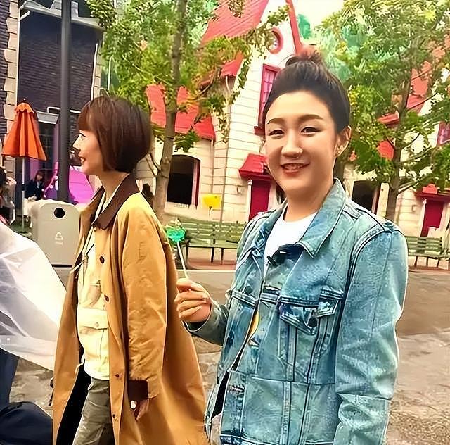 狂妄自大、和王楚钦恋爱、与孙颖莎不合,陈梦身上的传言有多离谱(组图) - 10