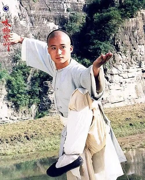 被骂的吴京，没有后视镜（组图） - 23