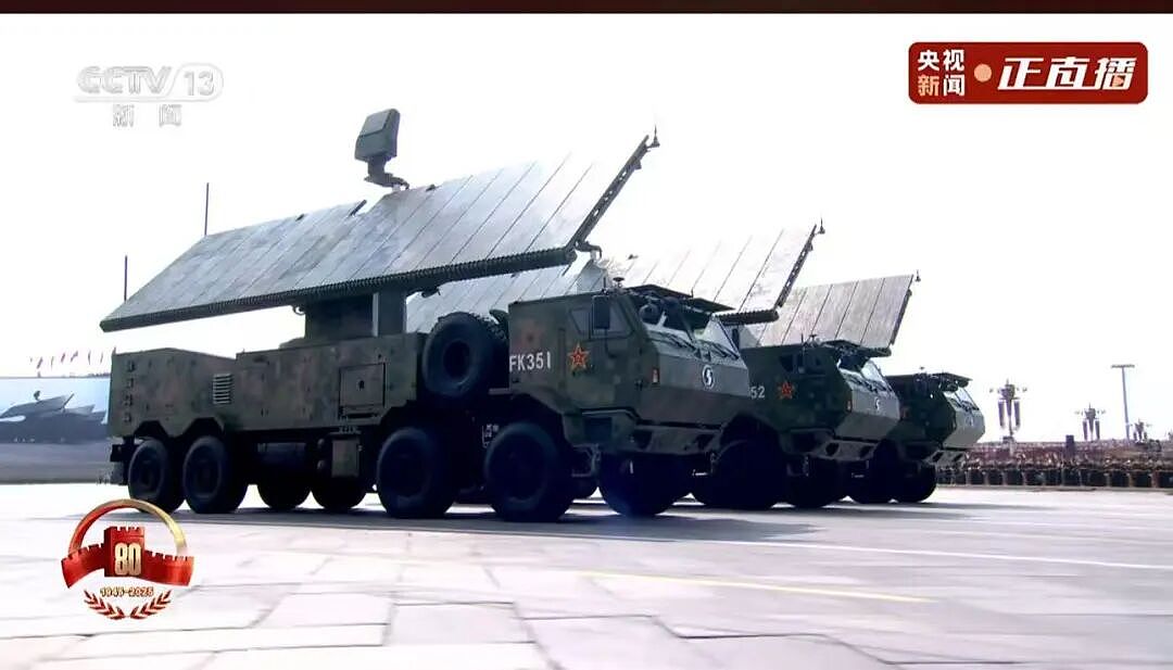 中国军队装备已NextLevel！DF61导弹、歼20S震撼亮相，还有无人潜航器、高能激光武器，东风5C打击范围覆盖全球（组图） - 26
