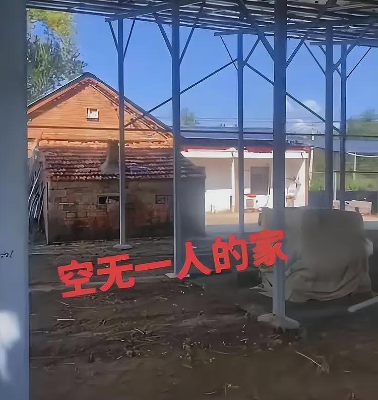 姜萍现状如何?一家不知去向,新学期未返校,疑似某服装厂打工(组图) - 37