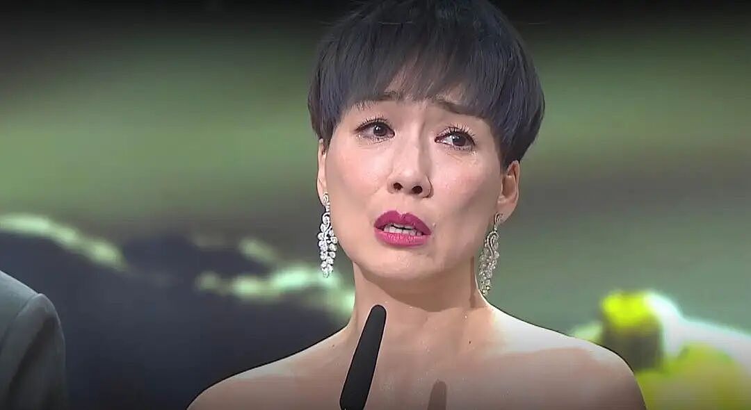 恭喜!57岁香港知名富商即将再婚,和TVB视后隐婚十年后离婚(组图) - 9