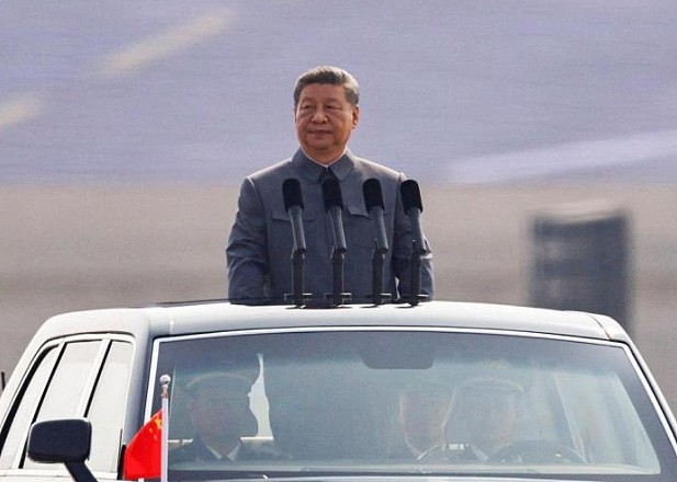 记忆的烟硝:80年后两岸历史教育如何谈二战?(组图) - 1